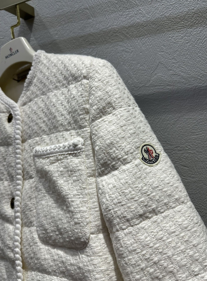 Moncler Down Coat